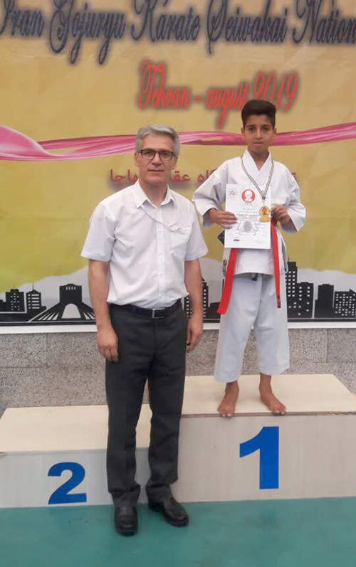 افشار 3