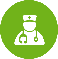 مراکز طرف قرارداد طرح درمان غیرمستقیم