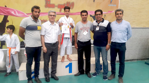 افشار 2