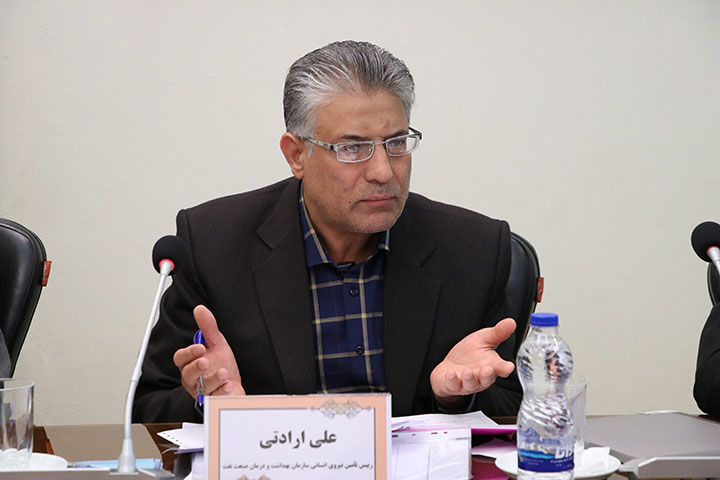 نیروی انسانی 7