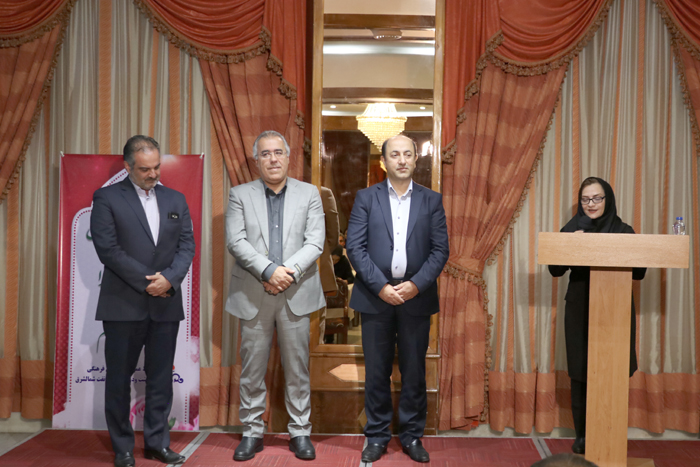 تودیع 20