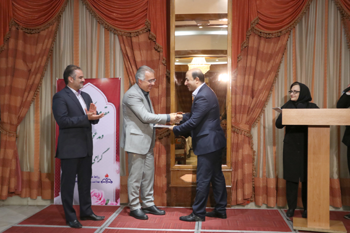 تودیع 22