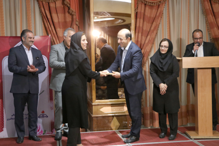تودیع 24