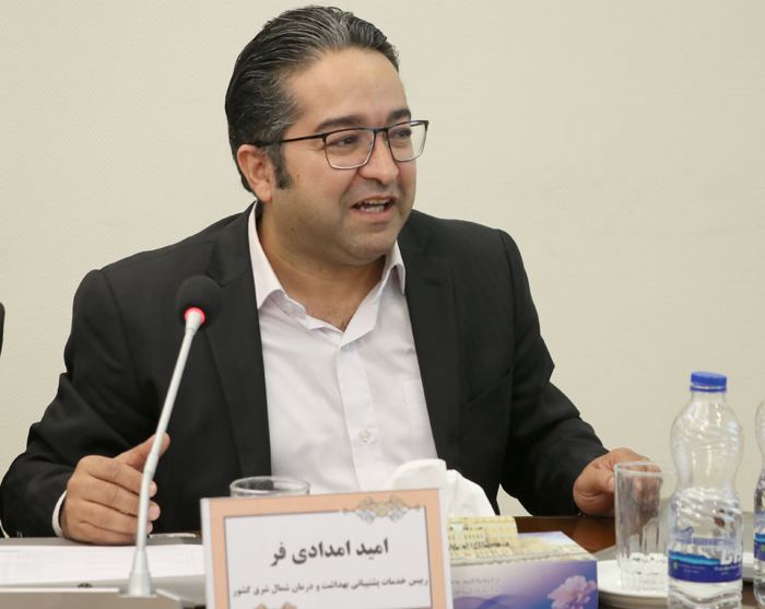 نیروی انسانی  2