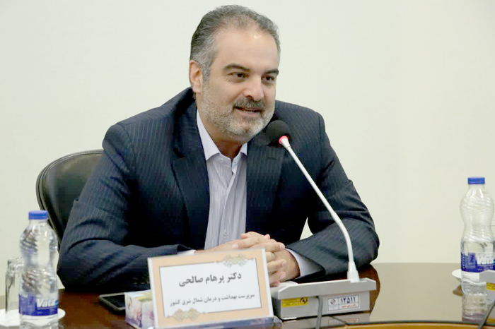 نیروی انسانی  3