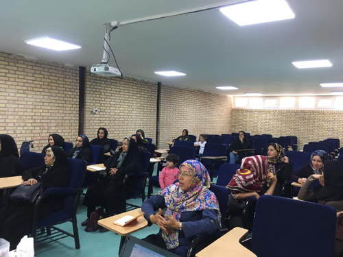 شادکامی سرخس