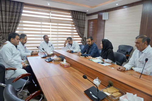 کمیته تغذیه98