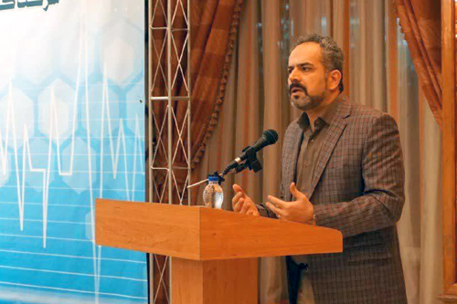 همایش پایش 4