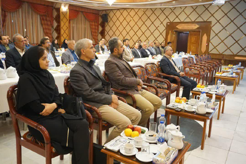 همایش پایش 6