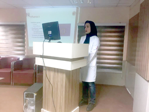 دکتر آهنچیان