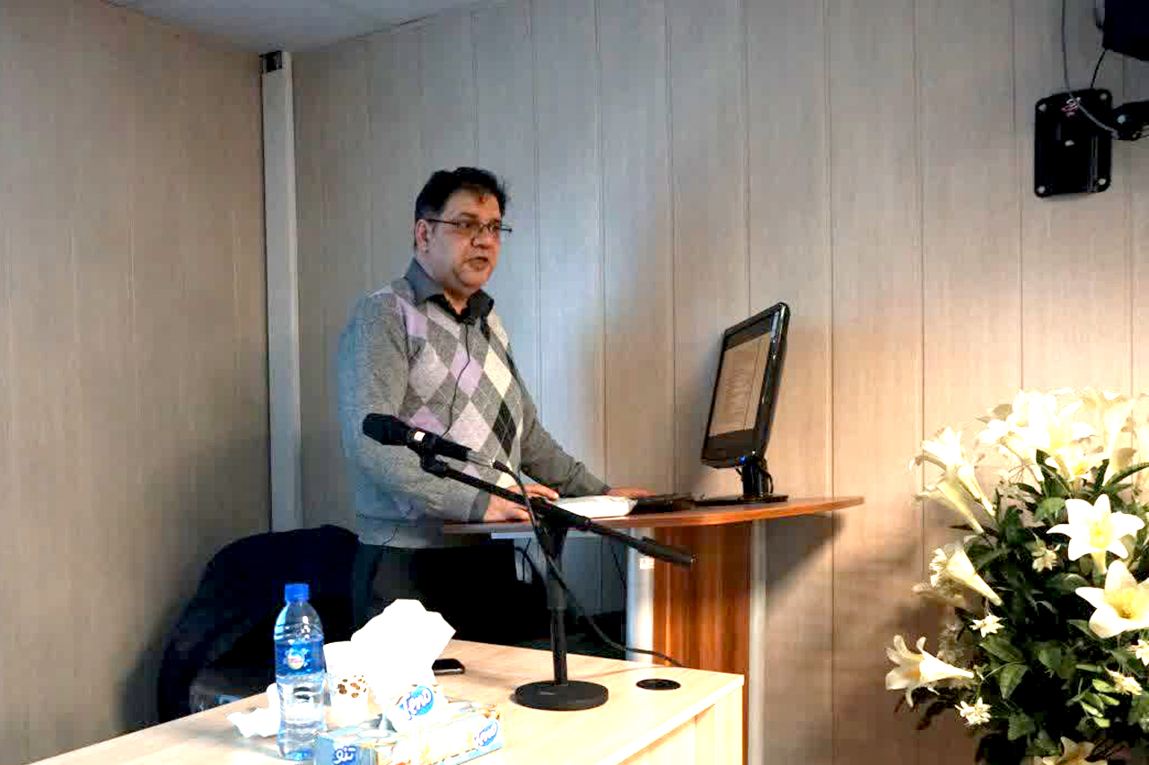 دکتر هادیزاده