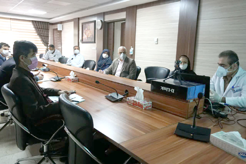 مدیران ارشد 2