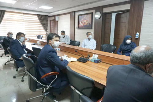 مدیران ارشد 5