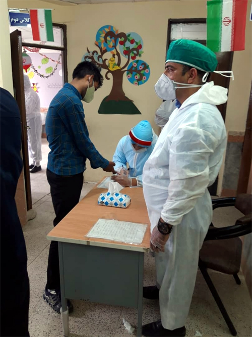 روستا الله نظر 3