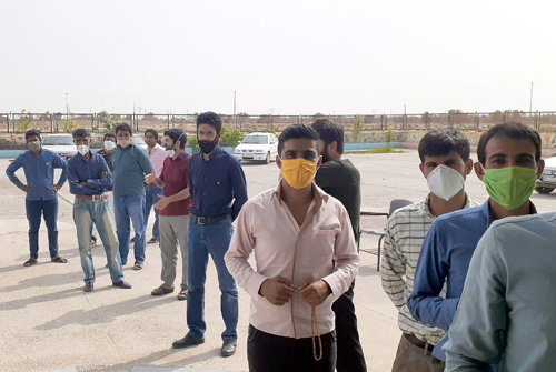 روستا الله نظر 5