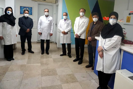 دندانپزشک 3