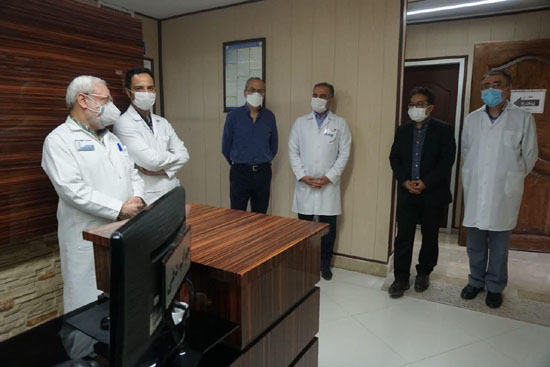 آزمایشگاه 2