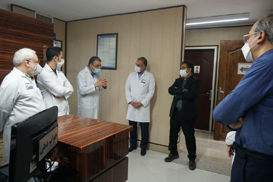 آزمایشگاه 6