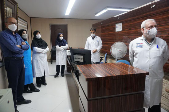 آزمایشگاه 8