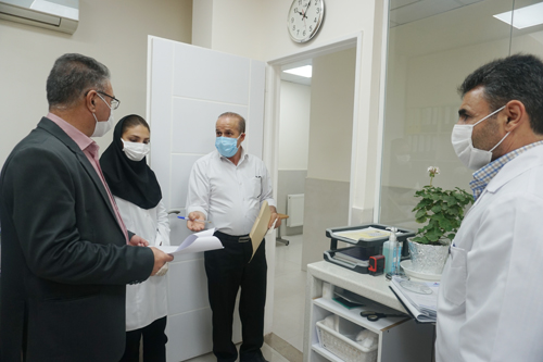 بازدید بجنورد 6