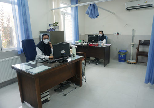 بازدید بجنورد 8