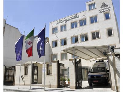 تصویر بهداری مشهد 1