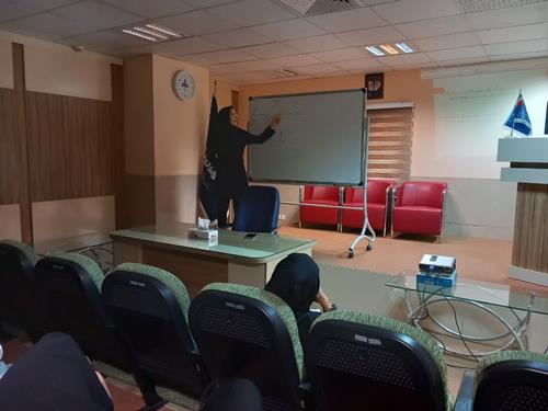 کلاس روان سرخس  2