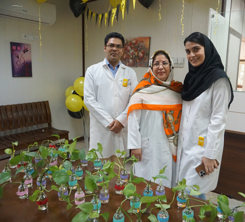 روز رادیولوژی 1