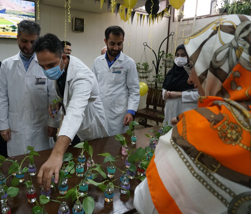 روز رادیولوژی 2