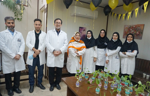 روز رادیولوژی 3