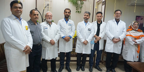 روز رادیولوژی 4