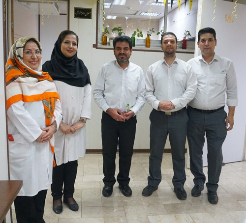 روز رادیولوژی 5