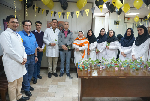 روز رادیولوژی 6