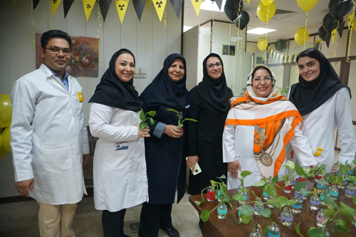 روز رادیولوژی 7