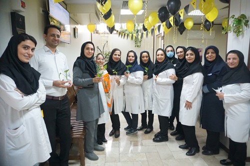 روز رادیولوژی 8