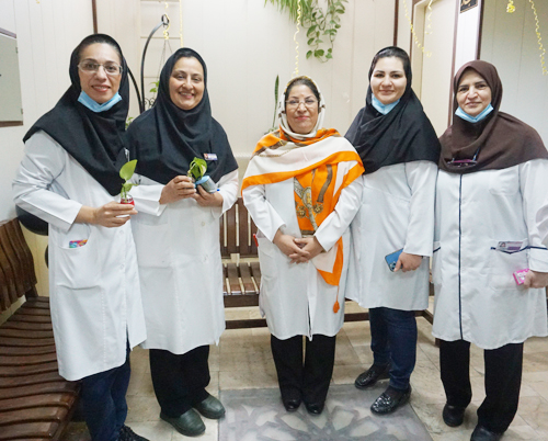 روز رادیولوژی 9