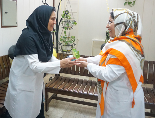 روز رادیولوژی 10