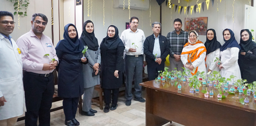 روز رادیولوژی 11