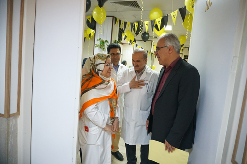 روز رادیولوژی 12