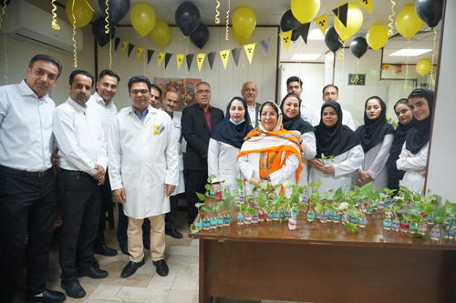 روز رادیولوژی 13