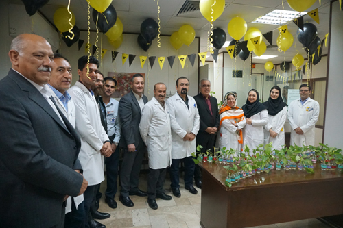 روز رادیولوژی 14