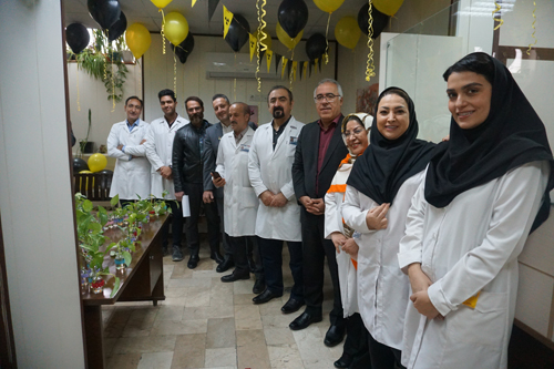 روز رادیولوژی 15