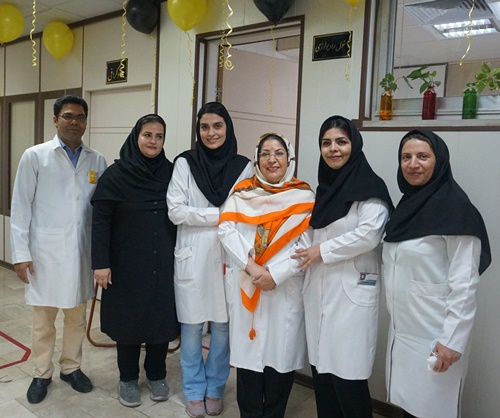 روز رادیولوژی