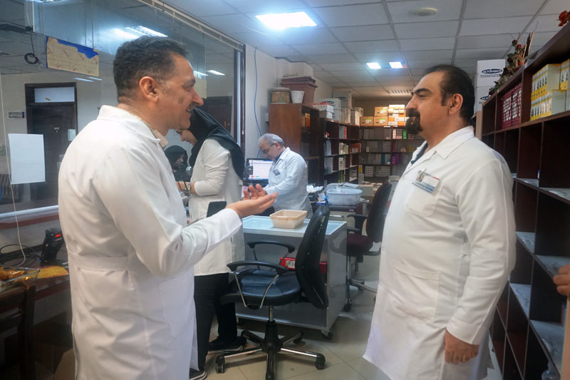 روز داروساز 3