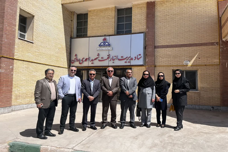 افتتاحیه شهید احمدی روشن 4