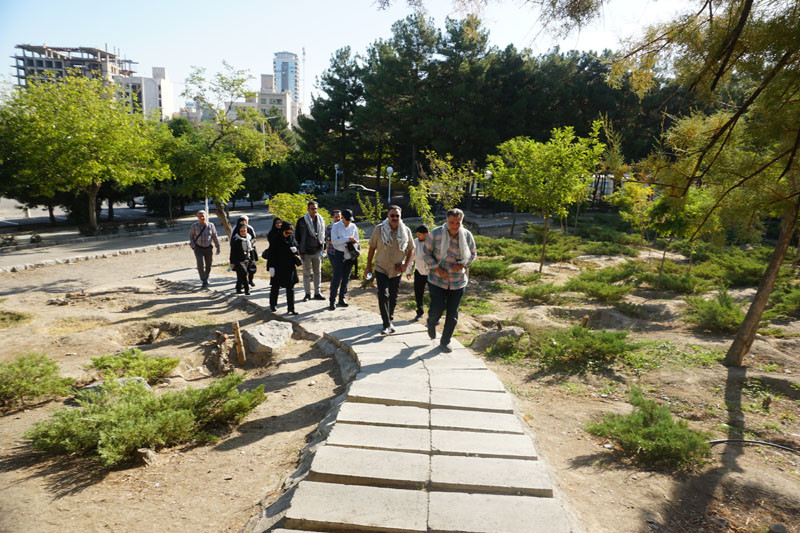 هفته دفاع مقدس 7