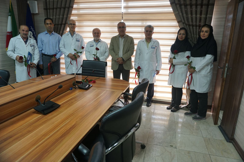 هفته دفاع مقدس 9