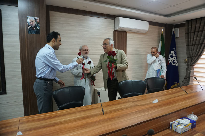 هفته دفاع مقدس 10