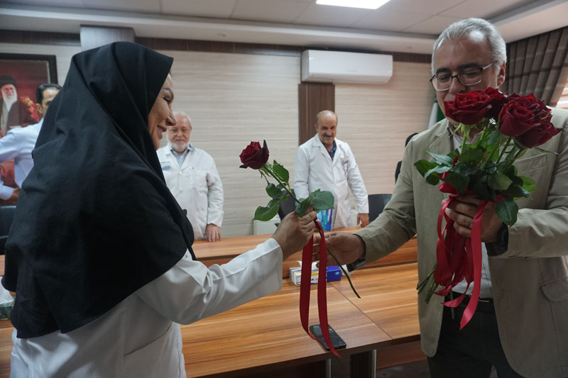 هفته دفاع مقدس 11