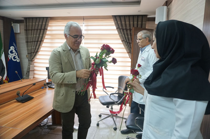 هفته دفاع مقدس 12